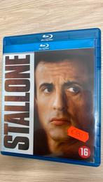 Stallone box blu ray NL versie, Cd's en Dvd's, Blu-ray, Ophalen of Verzenden, Zo goed als nieuw, Actie