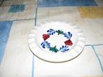 Boerenbont asbakje / asschaaltje Boerenbond, Huis en Inrichting, Keuken | Servies, Gebruikt, Ophalen of Verzenden, Schaal of Schalen