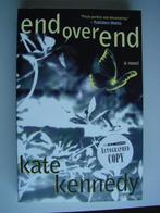 End over end - Kate Kennedy, Boeken, Taal | Engels, Ophalen of Verzenden, Zo goed als nieuw, Fictie