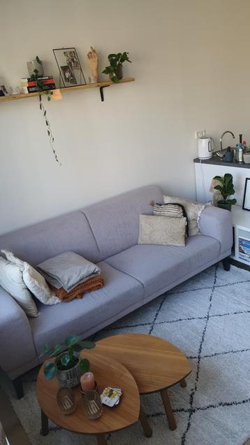 Tweezitsbank 220cm