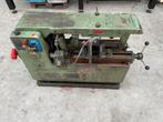Sawmill 200 stationaire zaag 3 fase 380 V, Ophalen, Gebruikt, 70 mm of meer, Overige typen