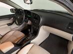 Saab 9-3 Sport Sedan 1.8 Linear Airco, LMV Leder, 65 €/maand, Gebruikt, 1340 kg, 4 cilinders
