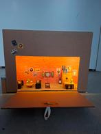 Sinterklaas surprise mancave met licht, Diversen, Ophalen of Verzenden, Nieuw