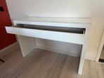 Ikea Malm Make-up Tafel / Bureau, Ophalen of Verzenden, Gebruikt, Bureau