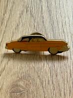 Classic Car Vintage Pin, Ophalen of Verzenden, Gebruikt, Transport, Speldje of Pin
