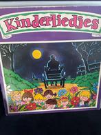LP Kinderliedjes, Ophalen of Verzenden, 1960 tot 1980, Gebruikt, 12 inch