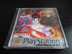 Tekken 3 ps1, Spelcomputers en Games, 1 speler, Ophalen of Verzenden, Zo goed als nieuw, Vanaf 3 jaar
