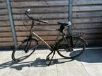 Gazelle Chamomix C8 65’’, Fietsen en Brommers, Fietsen | Heren | Herenfietsen, Ophalen, Versnellingen, Zo goed als nieuw, 61 tot 65 cm