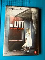 De Lift - Een Film van Dick Maas, Vanaf 16 jaar, Ophalen of Verzenden, Zo goed als nieuw, Detective en Krimi