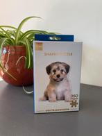 Puzzel | puppy, hond, Ophalen, Meer dan 50 stukjes, Nieuw, 6 jaar of ouder