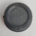 Nikon camera dop body dop F-Mount Body BF-1B D3100 D3300, Verzenden, 50 tot 60 mm, Overige typen