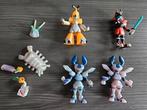 Medabots figuren, Verzamelen, Poppetjes en Figuurtjes, Ophalen of Verzenden, Zo goed als nieuw