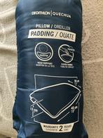 Quachua Pillow Padding - hoofdkussen Comfort, Ophalen of Verzenden, Zo goed als nieuw