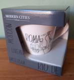 Villeroy en Boch new wave mok Roma, Huis en Inrichting, Keuken | Servies, Nieuw, Ophalen of Verzenden, Overige stijlen, Kop(pen) en/of Schotel(s)