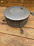 Houtkachel Schoorsteenkap - Universeel, Ophalen of Verzenden, Gebruikt, Universele onderdelen