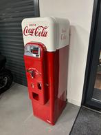 Prachtige Coca Cola Automaat Vendo W64 - Vendo 44, Verzamelen, Automaten | Overige, Gebruikt, Ophalen