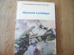 boek geschiedenis Historische luchtslagen  143 blz Lecturama, Verzamelen, Ophalen of Verzenden, Zo goed als nieuw, Boek of Tijdschrift