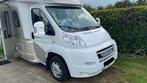 Hymer T654SL  gold edition - Zeer Nette Staat, Luifel, Chemisch toilet, Ringverwarming, Afzuigkap