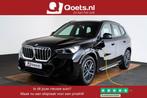 BMW X1 xDrive30e M Sport - Sportstoelen - Elektrisch verwarm, Gebruikt, Euro 6, Zwart, Plug-in hybride
