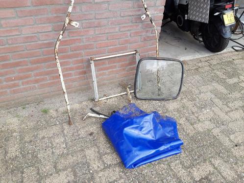 Ford 3000 onderdelen, Zakelijke goederen, Agrarisch | Tractoren, tot 2500, Ford, tot 80 Pk, Oldtimer, Ophalen of Verzenden