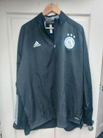 Ajax trainingsjack, Kleding | Heren, Sportkleding, Ophalen of Verzenden, Zo goed als nieuw, Overige maten, Voetbal