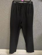 Broek dames, Zwart, Ophalen of Verzenden, Zo goed als nieuw, Maat 34 (XS) of kleiner