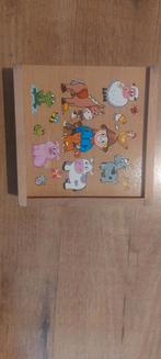 Houten memory, Ophalen of Verzenden, Zo goed als nieuw, Overige typen