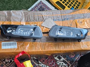 Koplampen Set Rechts & Links beschikbaar voor biedingen