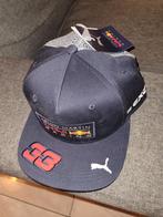 ✅ Max Verstappen cap 2018 nieuw, Ophalen, Nieuw, One size fits all