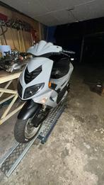 Speedfight 2 lc 70cc, Fietsen en Brommers, Scooters | Peugeot, Ophalen, Tweetakt, Gebruikt, 70 cc