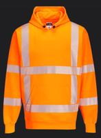 RWS Sweatshirt met Capuchon R477 Maat S M L XL 2XL 3XL, Ophalen, Heren, Info@portwest.nl, Portwest