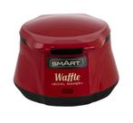 Smart wafel apparaat in “bowl” vorm, Witgoed en Apparatuur, Wafelijzers, Ophalen of Verzenden, Zo goed als nieuw
