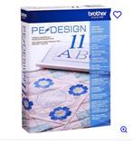 PE design 11, Ophalen of Verzenden, Nieuw, Windows