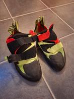 La Sportiva Kubo Klimschoenen - Maat 42.5, Ophalen of Verzenden, Gebruikt, Schoenen