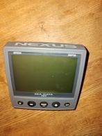 Nexus Sea Data Display - Wind & Diepte, Watersport en Boten, Ophalen of Verzenden, Gebruikt