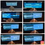 Inbouw oven siemens, Witgoed en Apparatuur, Ophalen of Verzenden, Zo goed als nieuw