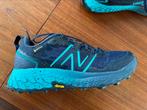 Te koop New Balance Fresh Foam Hierro V7 goretex vibram 36,5, Ophalen of Verzenden, Zo goed als nieuw, Hardloopschoenen, Overige merken