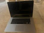 MacBook Pro 2014 15 inch met Windows 10/ Mac OS, 16 GB, 15 inch, Qwerty, Ophalen of Verzenden