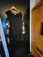 Lange trui van paprika maat 4, Kleding | Dames, Grote Maten, Ophalen of Verzenden, Zo goed als nieuw, Trui of Vest