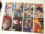 Adam Strange #1-8 (set) DC Comics 2004), Ophalen, Amerika, Complete serie of reeks, Nieuw