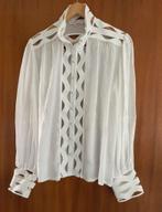 Maria-Tailor blouse L - Nieuw!, Kleding | Dames, Blouses en Tunieken, Wit, Maat 42/44 (L), Ophalen of Verzenden, Maria Tailor