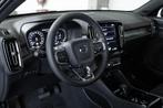 Volvo XC40 T4 Recharge Inscription | 360° Parkeercamera | S, Auto's, Volvo, Euro 6, Zwart, Plug-in hybride, Hybride Elektrisch/Benzine
