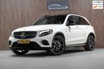 Mercedes-Benz GLC-klasse 43 AMG 4MATIC 2017 PANO LED BURMEST, Automaat, Gebruikt, 367 pk, Vierwielaandrijving