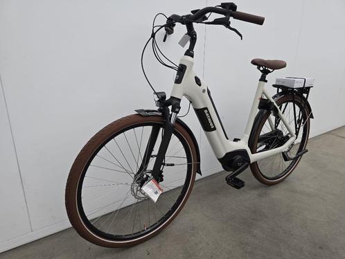 Batavus Altura E-go Power Pro Smart 500Wh accu, Fietsen en Brommers, Elektrische fietsen, Nieuw, Batavus, 55 tot 59 cm, 50 km per accu of meer