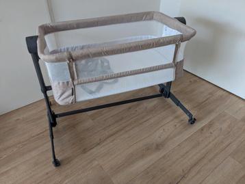 Co-sleeper Neste Up 2, Kindercraft  beschikbaar voor biedingen