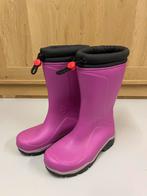 Dunlop gevoerde winterlaars maat 35, Ophalen of Verzenden, Zo goed als nieuw, Jongen of Meisje, Laarzen