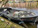 Boat - Stormer Lifeboat –7 Meters | Diesel | Well-Maintained, Watersport en Boten, Ophalen, 10 tot 30 pk, Gebruikt, Binnenboordmotor