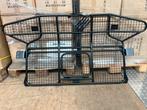 Range Rover Sport 13-22 L494 bagagerek hondenrek VPLWS0235, Ophalen, Zo goed als nieuw