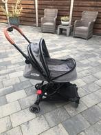 Mooie en bijna nieuwe Innopet City hondenbuggy te koop, Ophalen, Zo goed als nieuw