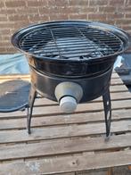 Cadac safari chef, Tuin en Terras, Houtskoolbarbecues, Ophalen of Verzenden, Zo goed als nieuw